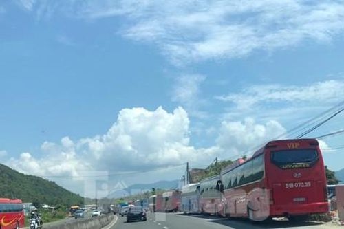 Khánh Hòa dừng vận tải hành khách đến nhiều tỉnh đang có dịch ở phía Nam