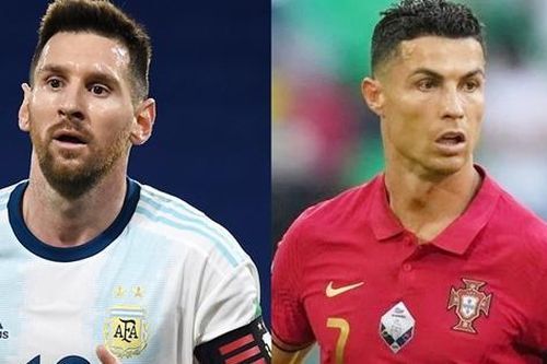 Lionel Messi được tuyên bố là 'xuất sắc nhất mọi thời đại', fan Cristiano Ronaldo phản đối