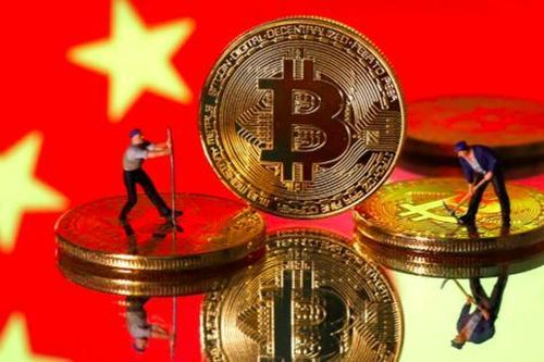 Bị truy quét, dân đào tiền ảo Trung Quốc chạy ra nước ngoài