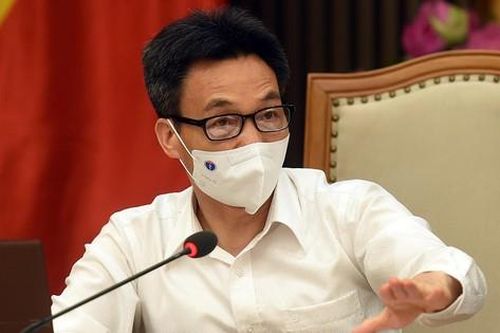 Phó Thủ tướng: Tránh tuyệt đối nơi tổ chức tiêm tập trung đông người, dễ lây nhiễm dịch