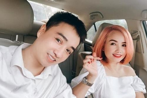 Chồng cũ diễn viên Hoàng Yến đăng tải dòng trạng thái lúc nửa đêm gây phẫn nộ