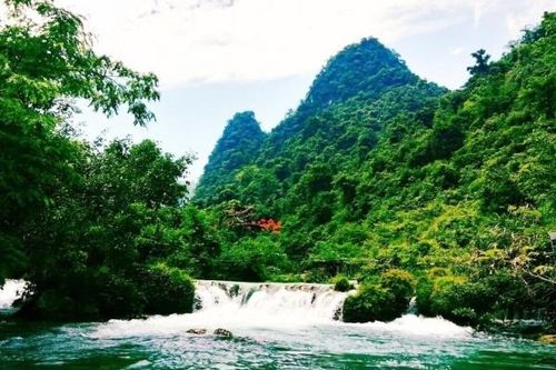 Những trải nghiệm thú vị không thể bỏ qua khi du lịch Pác Bó