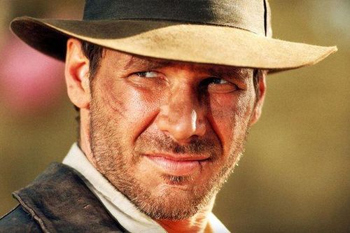 Harrison Ford bị thương khi quay 'Indiana Jones 5'