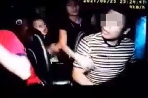 Bình Phước: Công an vào cuộc vụ tài xế taxi bị hành khách hành hung