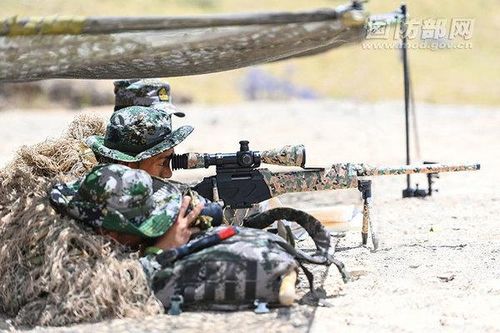 Hình ảnh Trung Quốc tập trận quy mô 'kỷ lục' ở Tây Tạng