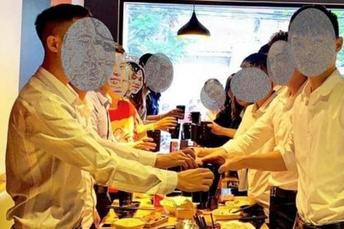Thảm kịch của các nạn nhân Forex