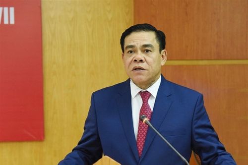 Ông Võ Trọng Hải tái đắc cử Chủ tịch UBND tỉnh Hà Tĩnh