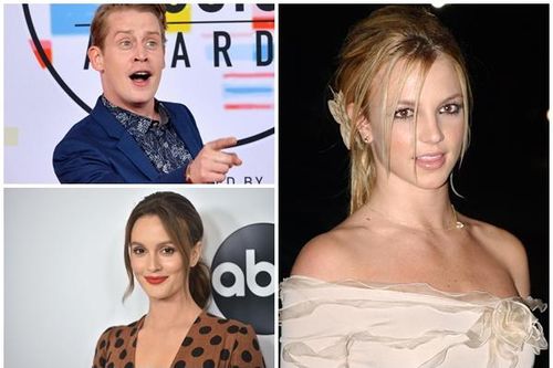 Những minh tinh Hollywood kiếm nghìn tỷ nhưng bị bố mẹ ruột lợi dụng, giam cầm