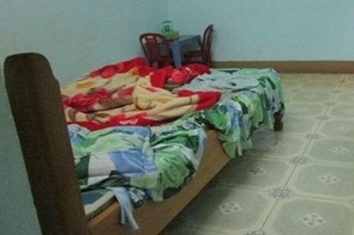 Nghệ An: Người đàn ông tử vong bất thường trong nhà nghỉ