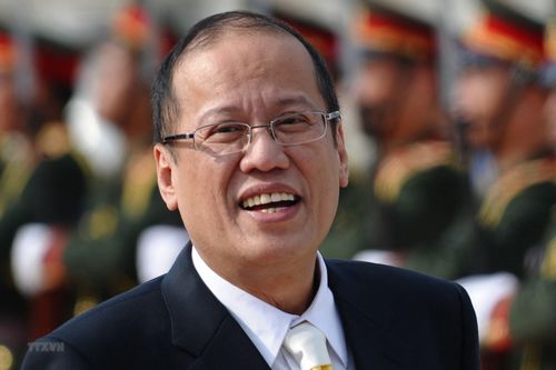 Philippines thông báo 10 ngày quốc tang cựu Tổng thống Aquino III