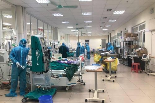 Bài 4: Quốc tế đánh giá cao dấu ấn Việt Nam trong cuộc chiến COVID-19
