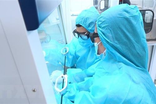 Cẩm Phả áp dụng Chỉ thị 15, gấp rút lập 8 chốt kiểm soát dịch