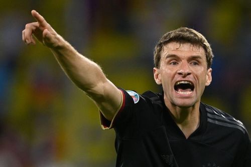 Đội tuyển Đức: Chớ vội coi thường đẳng cấp nhà vô địch World Cup 2014
