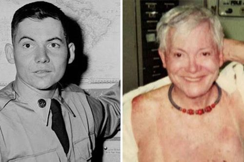 Bi kịch người con chuyển giới của đại văn hào Hemingway