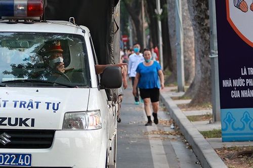 Hà Nội cho phép mở lại hoạt động golf, thể thao ngoài trời từ 0 giờ ngày 26/6