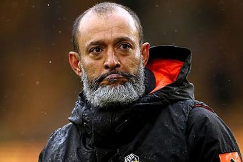 Tottenham lại chuyển hướng sang Nuno Santo
