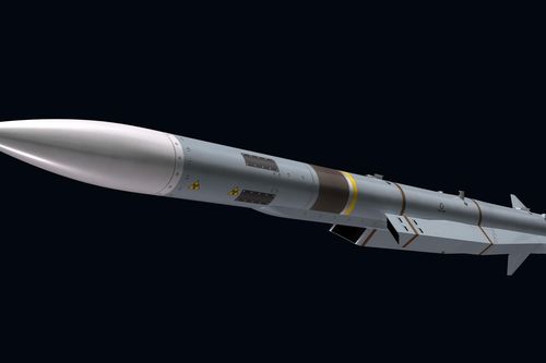 Tên lửa Meteor trên tiêm kích NATO mạnh cỡ nào mà khiến Nga phải e ngại?