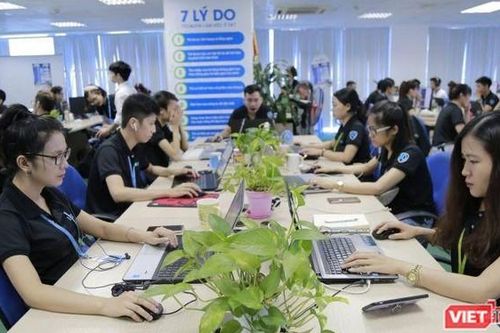 Hệ thống Cơ sở dữ liệu quốc gia về KHCN: Cập nhật xu hướng của cuộc cách mạng 4.0