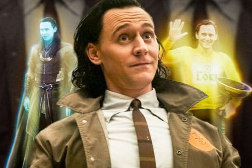 Nguồn gốc các biến thể của 'Thần Điêu Đại Bịp' Loki