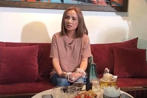 Cô Xuyến 'Về nhà đi con' từng bị chồng cũ bạo hành nhiều lần khi sống chung, dọa 'tiêu diệt' nếu ly hôn