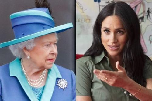 Không muốn gây ảnh hưởng, Nữ hoàng có hành động đặc biệt khi điều tra Meghan bắt nạt nhân viên