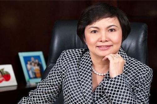 Nghệ thuật nuôi dưỡng người kế nhiệm ở PNJ
