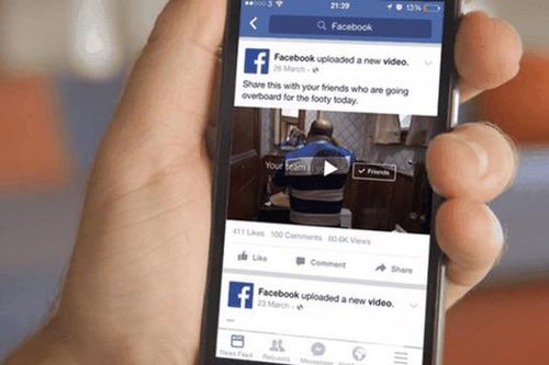 Làm gì với 'mỏ vàng' 69 triệu người xem video trên mạng xã hội?