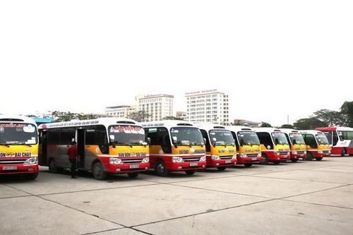 Phát hiện ca mắc Covid-19 trong cộng đồng, Quảng Ninh dừng vận tải hành khách liên tỉnh
