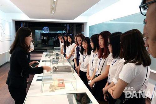 Ban hành quy định chuẩn chương trình đào tạo các trình độ giáo dục đại học