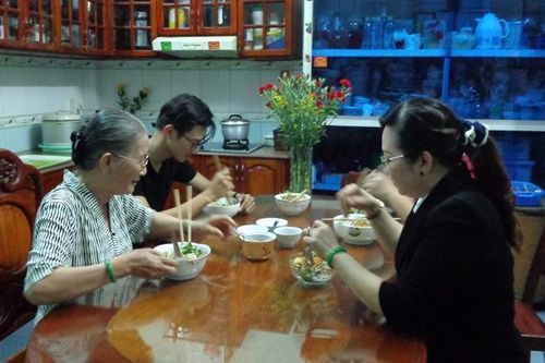 Hãy giữ gìn nét đẹp đời sống gia đình