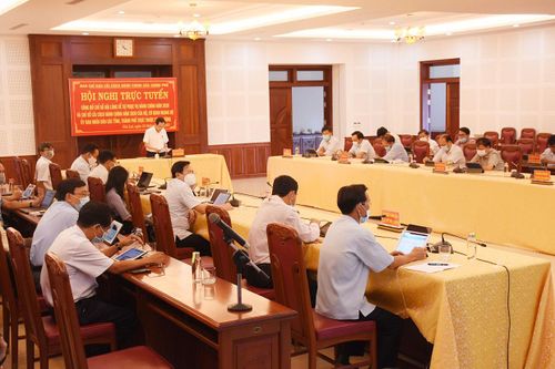 Tiếp tục cải thiện, nâng cao chất lượng cung ứng dịch vụ hành chính công