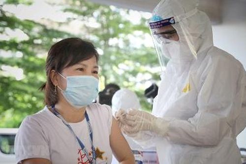 Việt Nam cần vaccine chứ không cần những cái loa phân biệt, bài xích