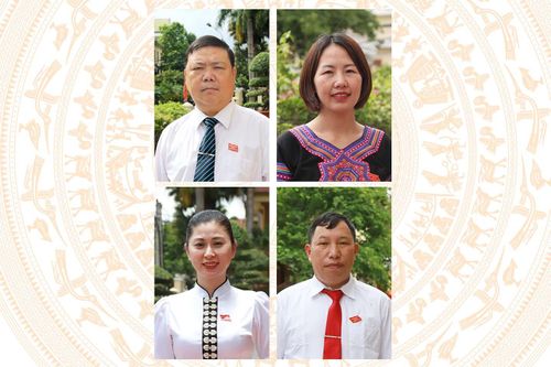 Một số ý kiến của đại biểu HĐND tỉnh khóa XV