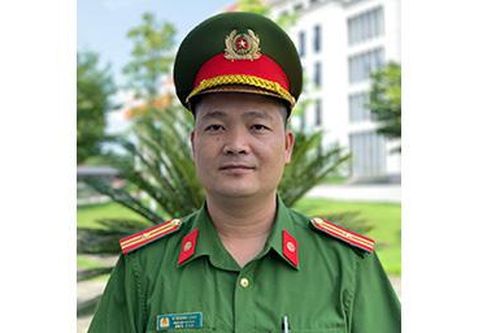 Nỗ lực vì bình yên cho cuộc sống nhân dân
