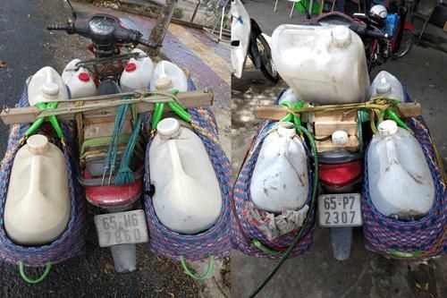 Đồng Tháp: Trong một ngày phát hiện 4 vụ nhập lậu thuốc lá