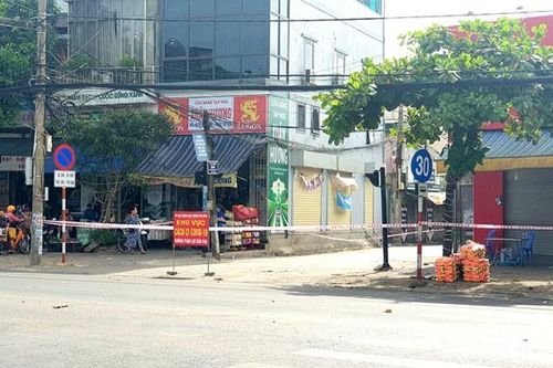 Tính đến 19h ngày 25/6, Nghệ An ghi nhận 6 ca nhiễm Covid-19
