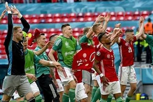 Những điều có một không hai ở EURO 2020