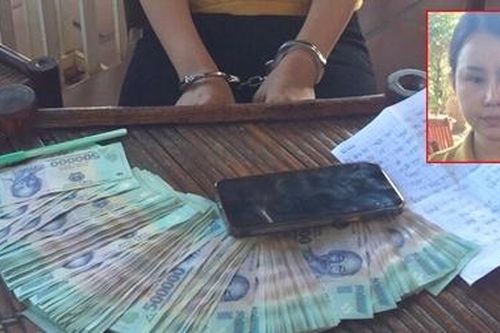 'Nổ' quen biết với Giám đốc Công an tỉnh để lừa chạy án