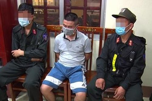 Phá đường dây ma túy lớn vận chuyển bằng xe tải ở Lạng Sơn