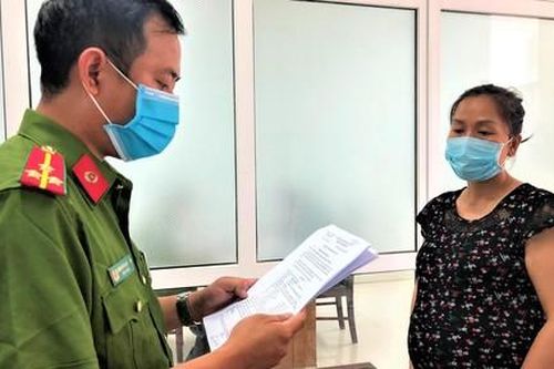 Lừa bán cả đất quy hoạch công viên, chiếm đoạt 1,5 tỷ đồng