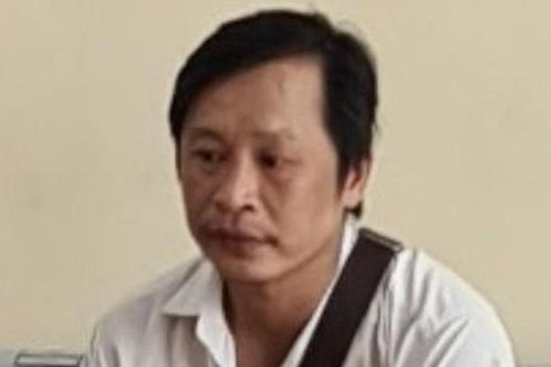 Đốt xe sau khi bị kiểm tra vi phạm, trốn 11 năm vẫn không thoát
