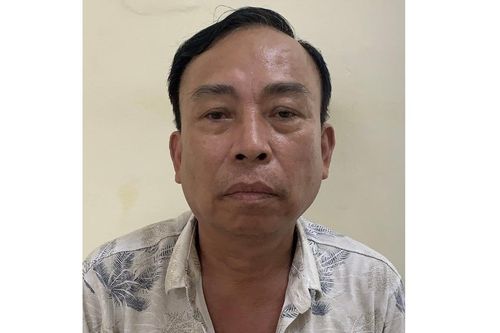 Bắt tên tội phạm bỏ trốn khi tòa đang xét xử, bị truy nã 34 năm