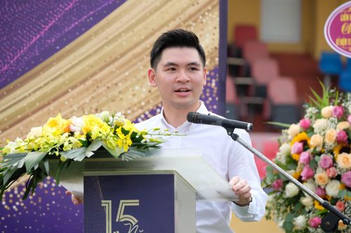 Chủ tịch Hà Nội FC: CLB có thành tích, nhưng không được phép thỏa mãn