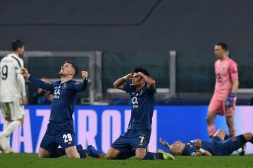 UEFA hủy luật bàn thắng sân khách