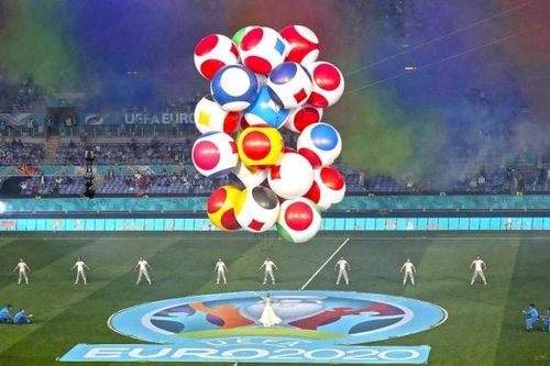 Sẽ có khoảng 60.000 CĐV được vào xem Euro 2021 tại Wembley