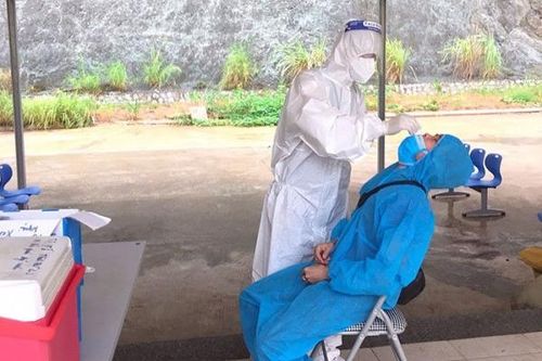 Lạng Sơn: Có thêm 6 người mắc COVID-19 được điều trị khỏi