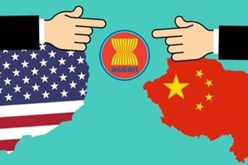 'Điểm nóng' Đông Nam Á