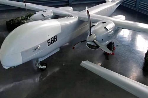 Altius Nga khiến thời đại MQ-9 Reaper Mỹ chỉ còn là dĩ vãng?