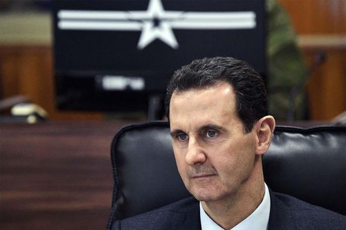 Mỹ cảnh báo các quốc gia muốn tái thiết lập quan hệ với Syria