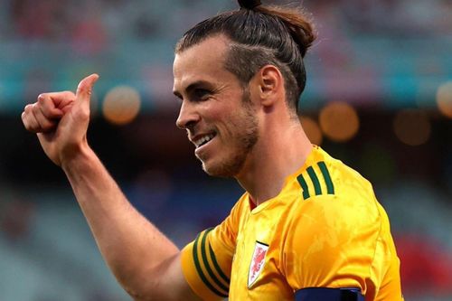 Bale phải đá như thể trận cuối cùng cho tuyển Wales